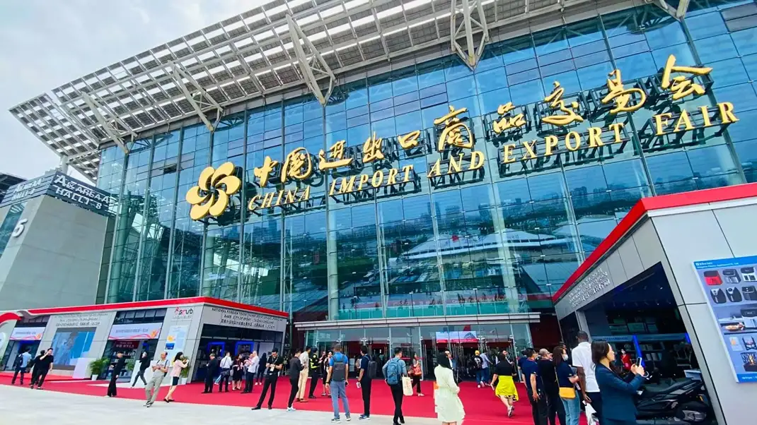 Canton Fair Spring 2026: Business & Exploration in Guangzhou