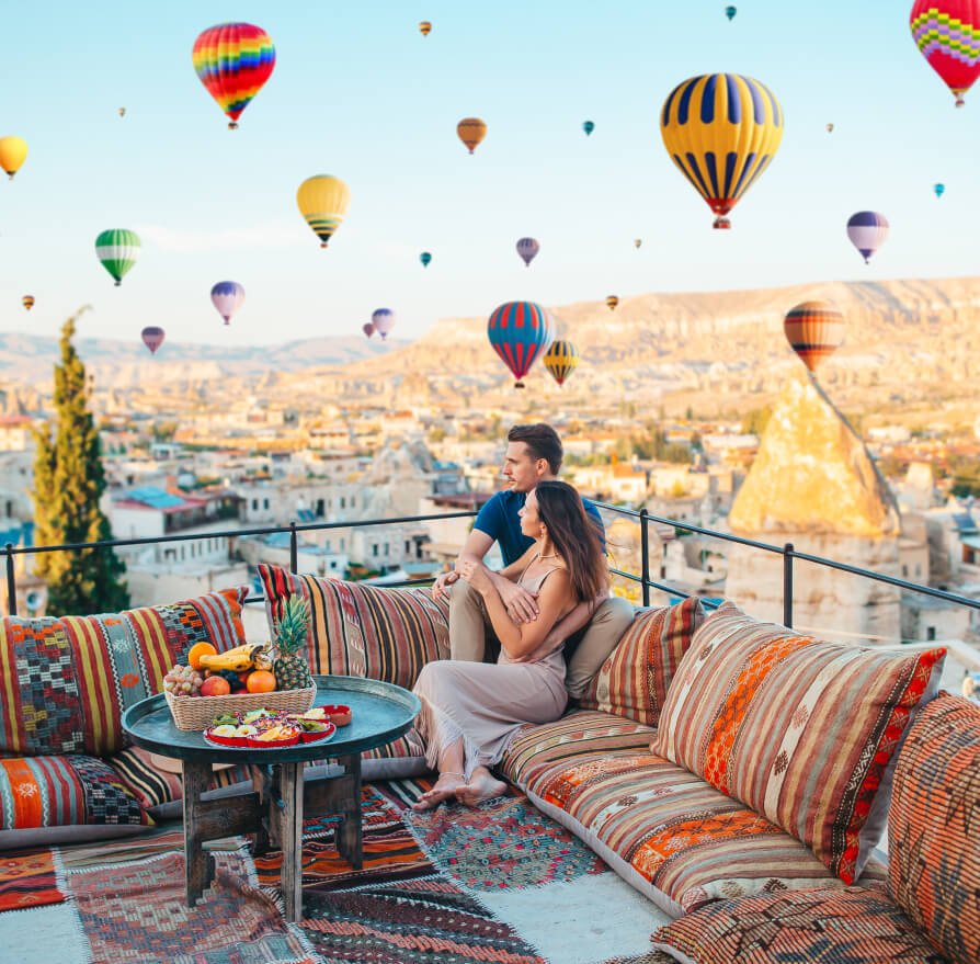 Best Travel Agency in Kochi | Cosima Holidays