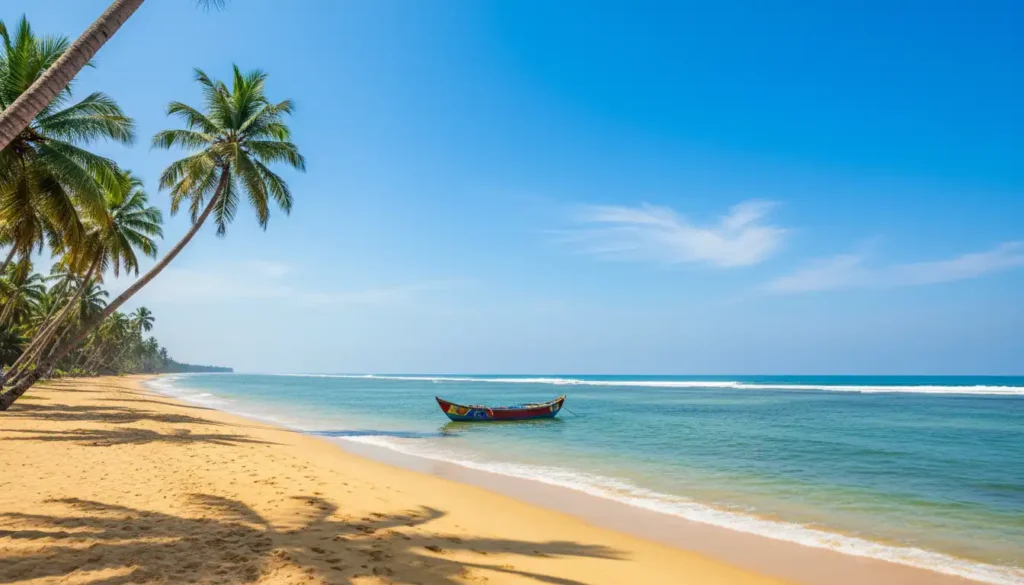 Summer in Kerala (March to May) – Hot & Humid Season Kerala Travel Guide