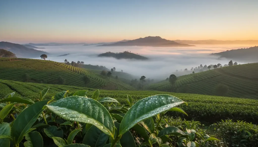 Winter in Kerala (September to February) – Best Time to Visit