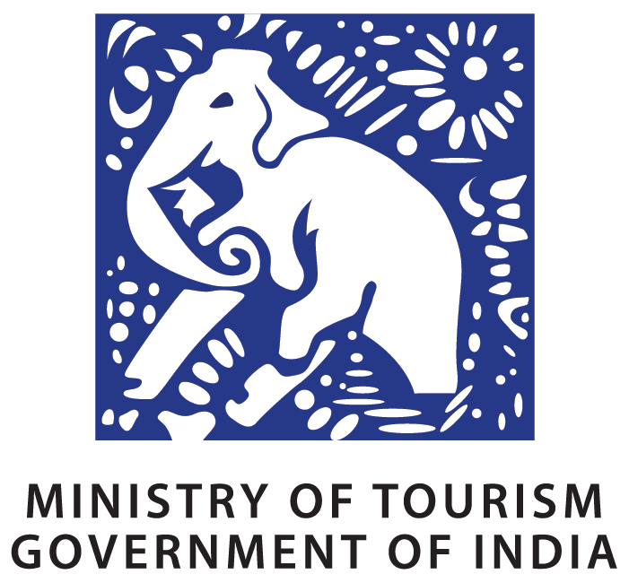 Ministry Of Tourism (Govt. Of India) Accreditation Badge