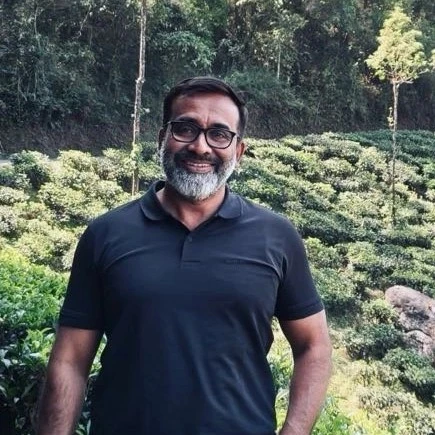 Mujeeb (Visa Services - Cosima Holidays India)