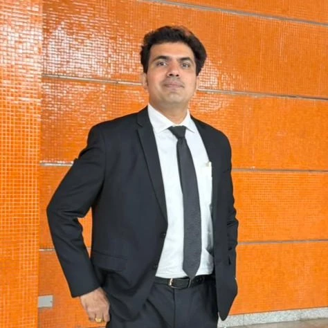 Ajith (Operations - Cosima Holidays India)