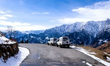Manali 4 Days 3 Nights Trip by Cosima Holidays