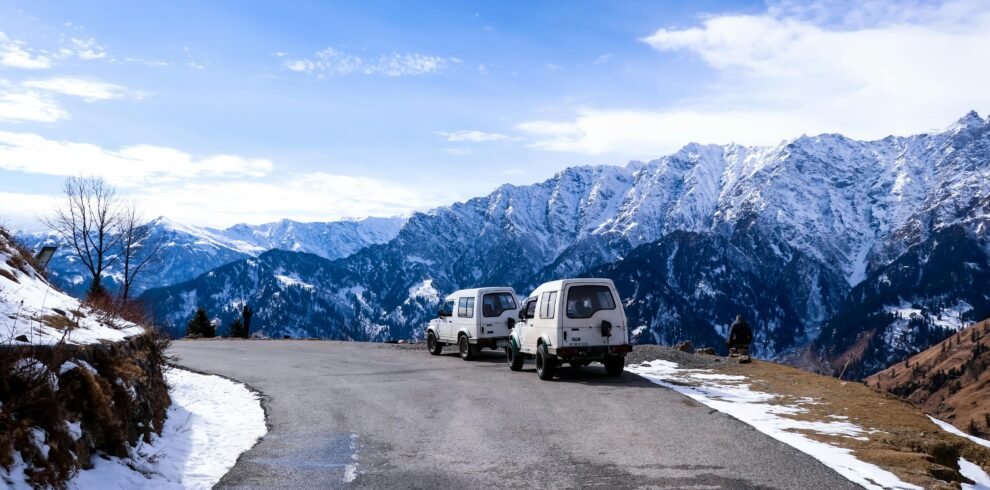 Manali 4 Days 3 Nights Trip by Cosima Holidays