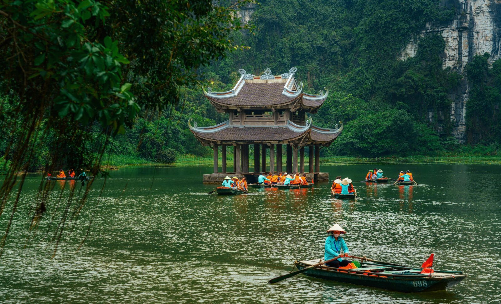 Vietnam has introduced a mandatory Digital Arrival Card at Ho Chi Minh City's Tan Son Nhat Airport