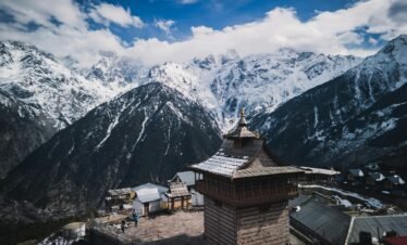 Dharamshala – Dalhousie | 4 Nights 5 Days Trip by Cosima Holidays