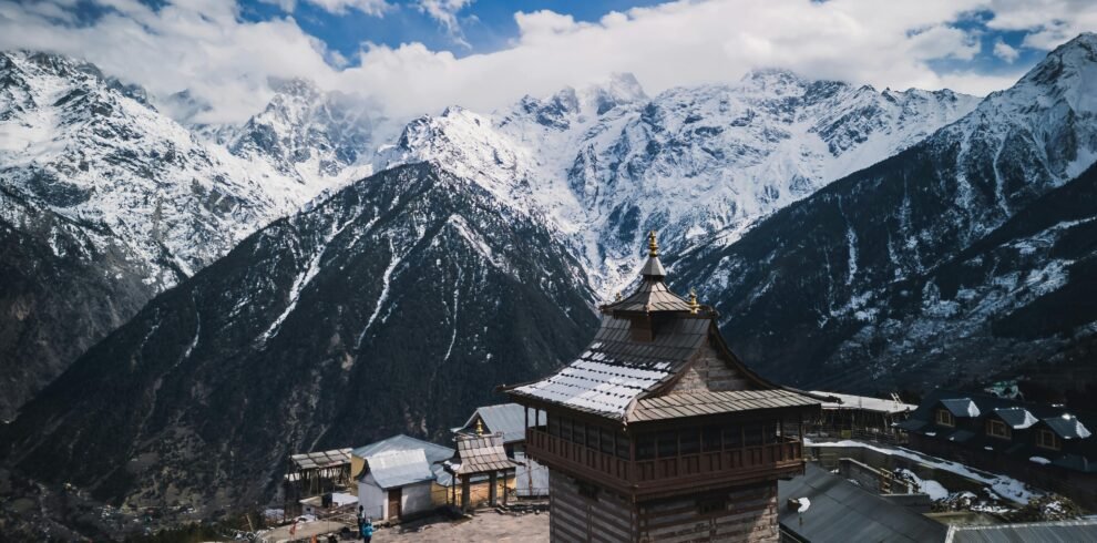 Dharamshala – Dalhousie | 4 Nights 5 Days Trip by Cosima Holidays