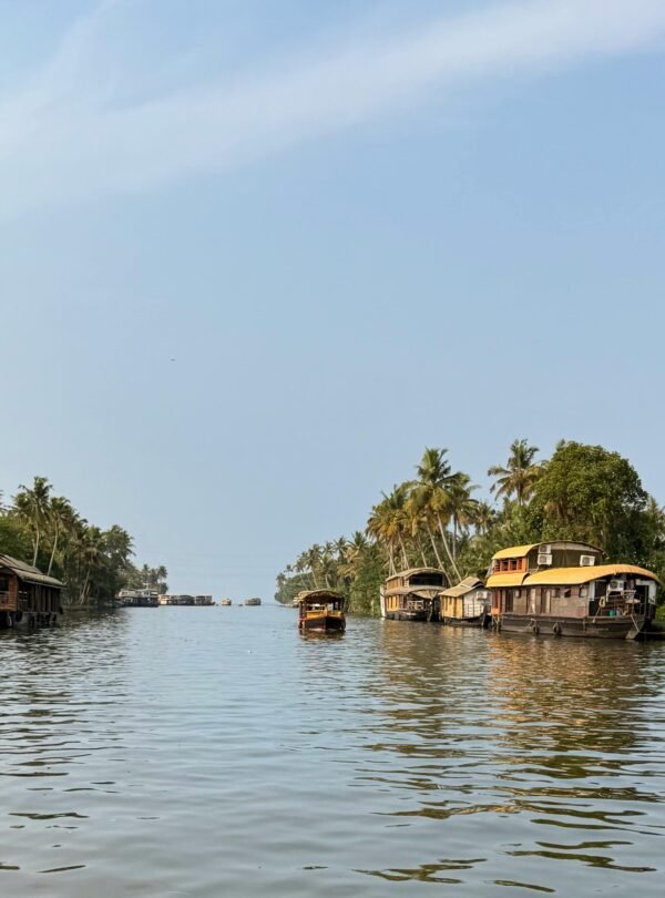 Kerala tour packages from Cochin(Kochi)