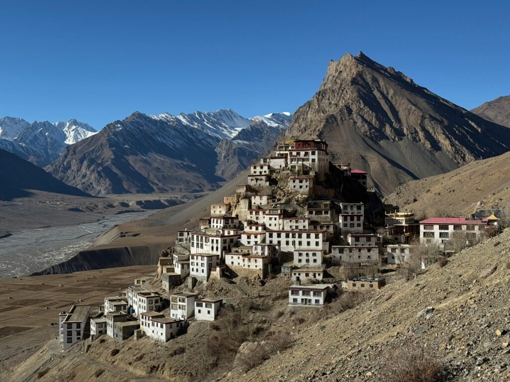 Spiti Circuit 10 Nights & 11 Days | Ex Chandigarh Tour by Cosima Holidays