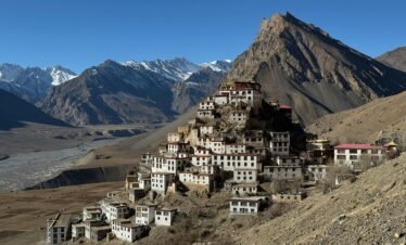 Spiti Circuit 10 Nights & 11 Days | Ex Chandigarh Tour by Cosima Holidays