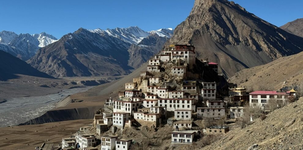 Spiti Circuit 10 Nights & 11 Days | Ex Chandigarh Tour by Cosima Holidays