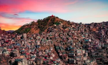 Shimla - Manali 5 Days 4 Nights by Cosima Holidays