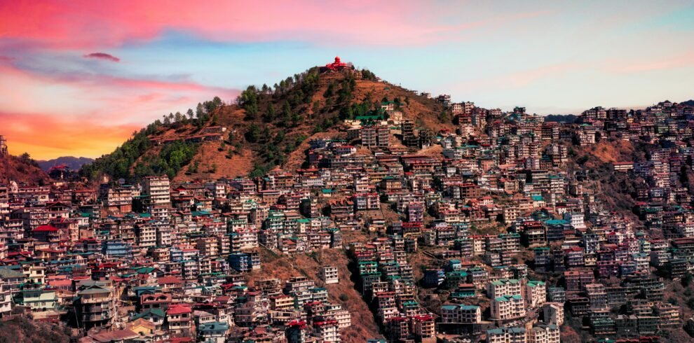 Shimla - Manali 5 Days 4 Nights by Cosima Holidays