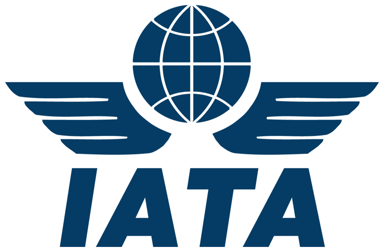 IATA Approved Travel Partner