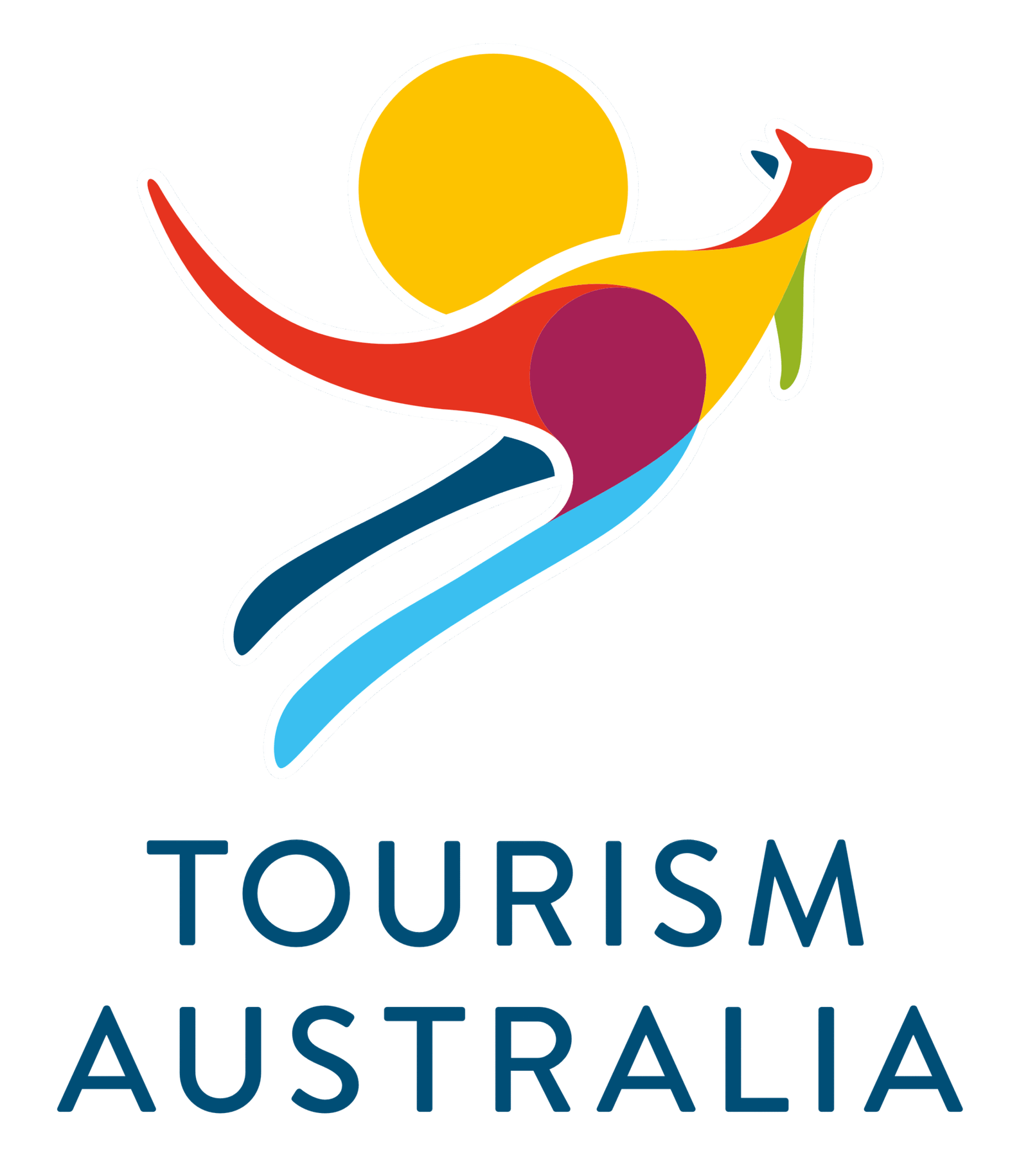 Tourism Australia: Certified Travel Partner Badge