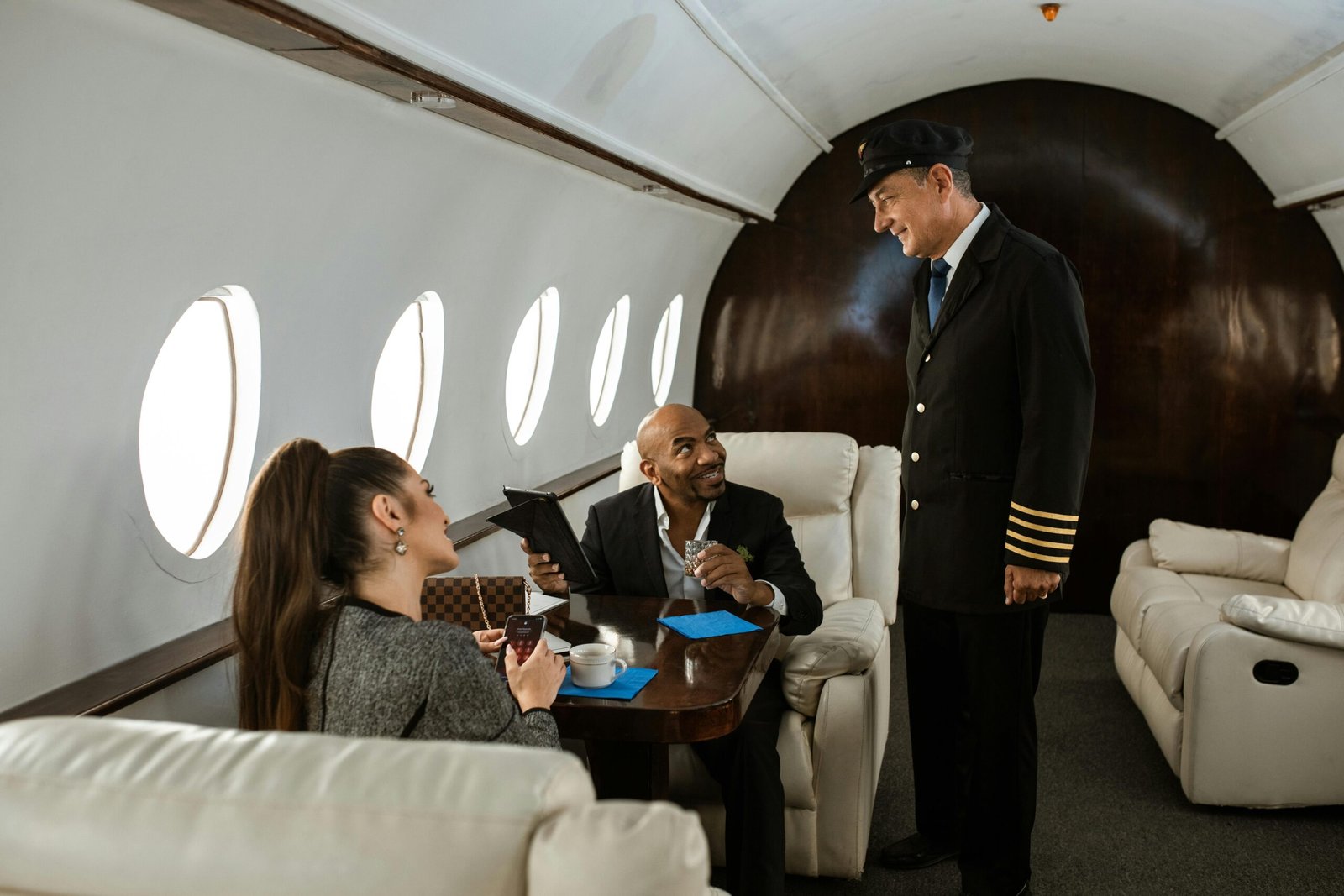 Corporate Visa & Flight Booking Services in Kochi