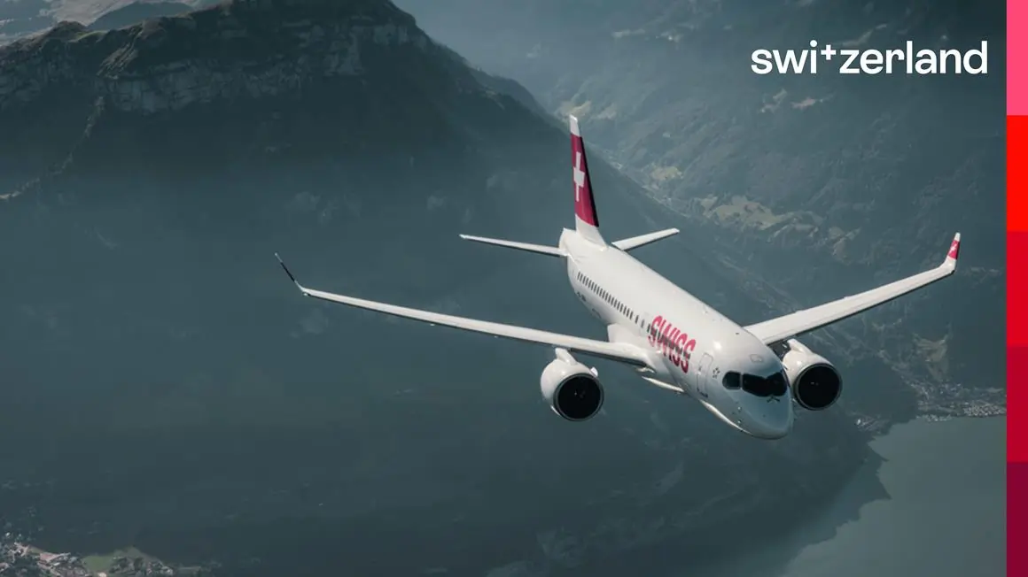 SWISS Launches Direct Flights Between Bengaluru and Zurich