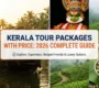 Best Kerala Tour Packages With Price (2026): Complete Guide