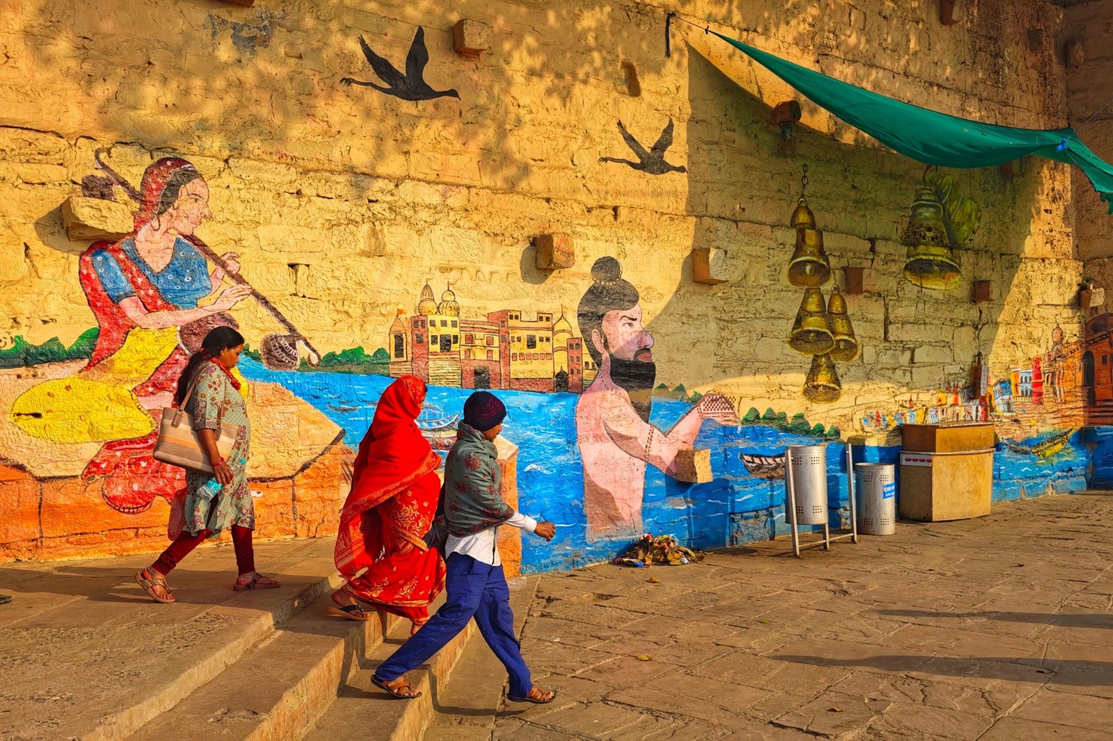 Best budget tour packages from India by Cosima Holidays