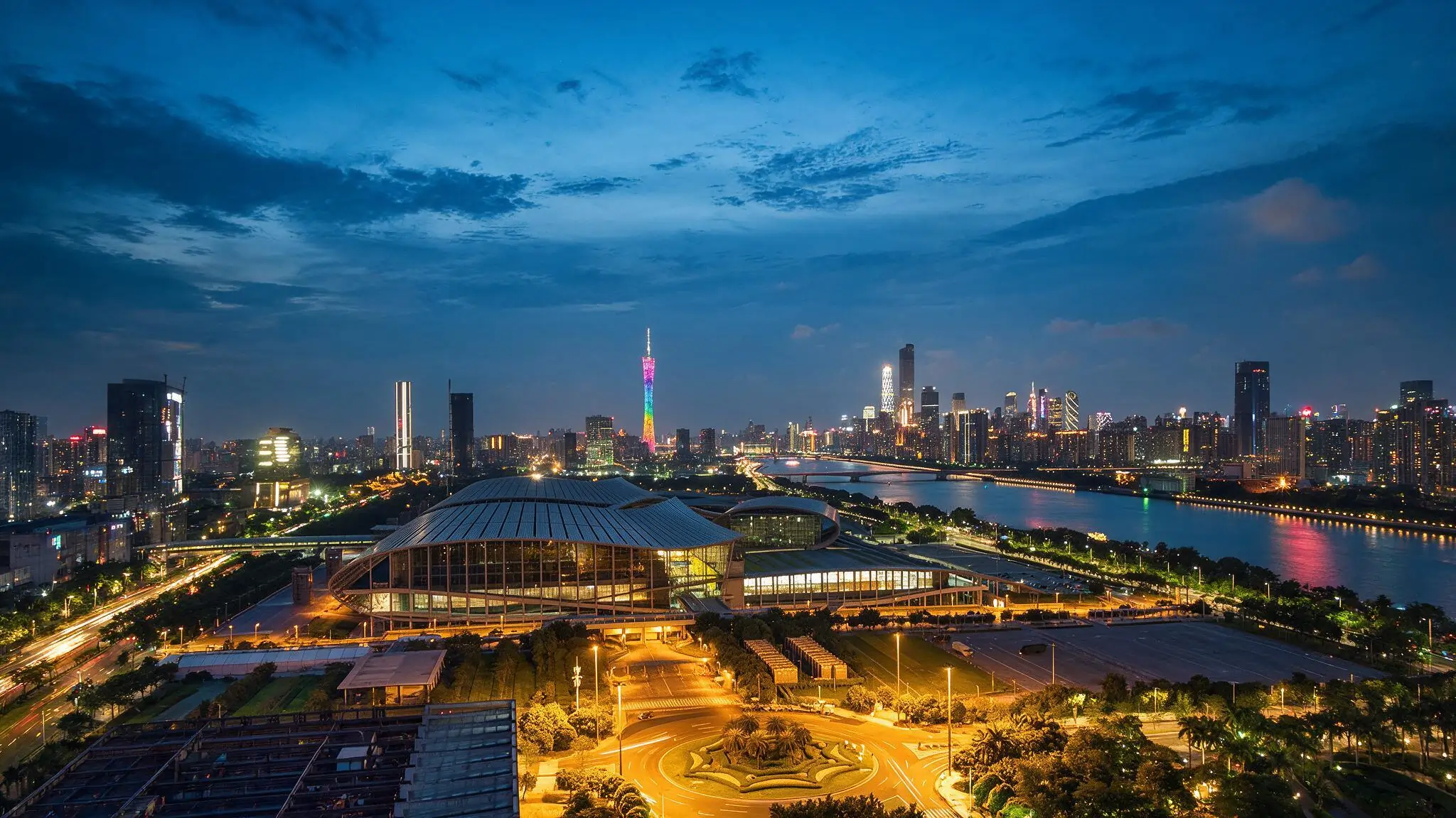 Canton Fair 2026 Phase 2 furniture and home decor tour package from India, Guangzhou