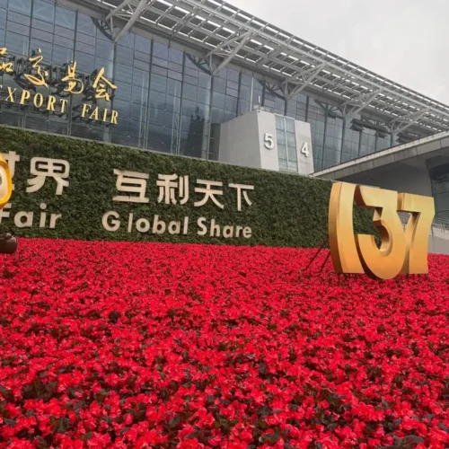 Canton Fair 2026 — Combined Two-Phase (9 Days / 8 Nights)