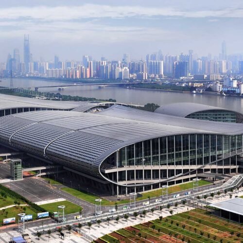 Canton Fair 2026 Phase 1