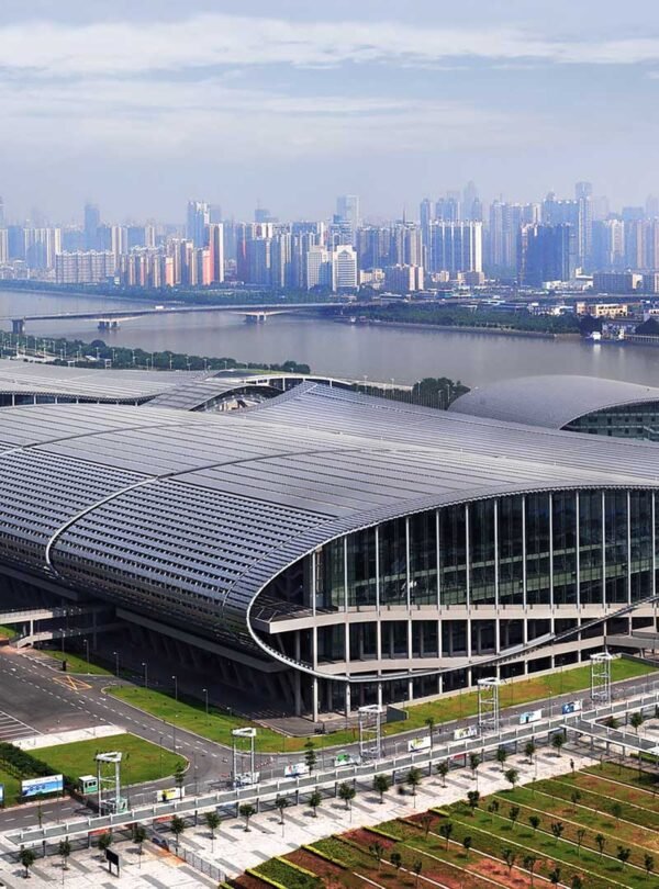 Canton Fair 2026 Phase 1
