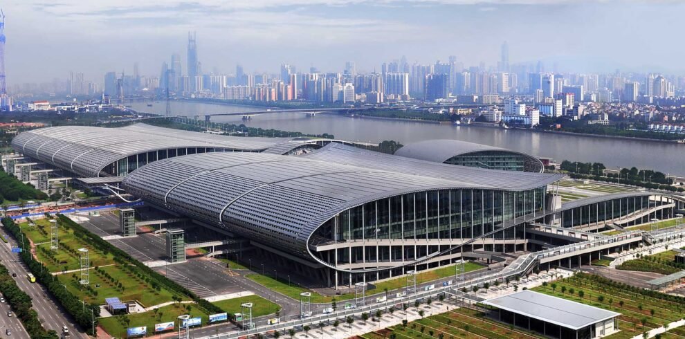 Canton Fair 2026 Phase 1