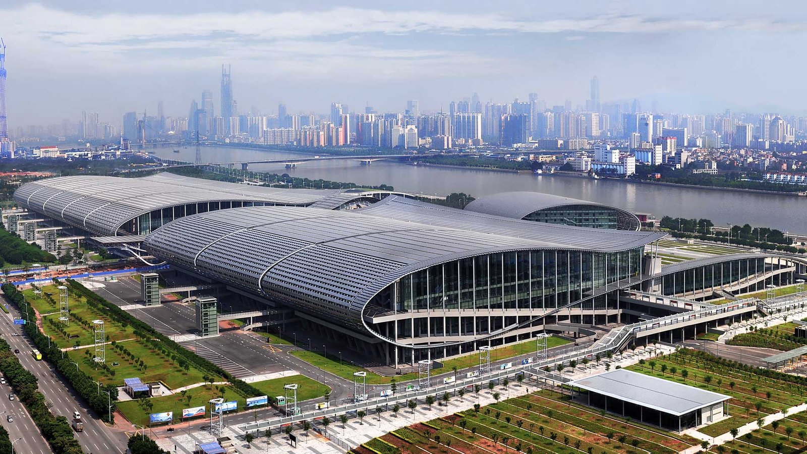 Canton Fair 2026 Phase 1