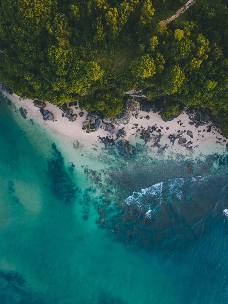 water, travel, ocean, nature, beach, landscape, tropical, seascape, shore, sand, tourism, outdoors, paradise, island, resort, sea, summer, coast, vacation, traveling, aerial, reef, coastline, exotic, aerial photography, travel, travel, island, island, island, island, island, traveling, traveling, traveling