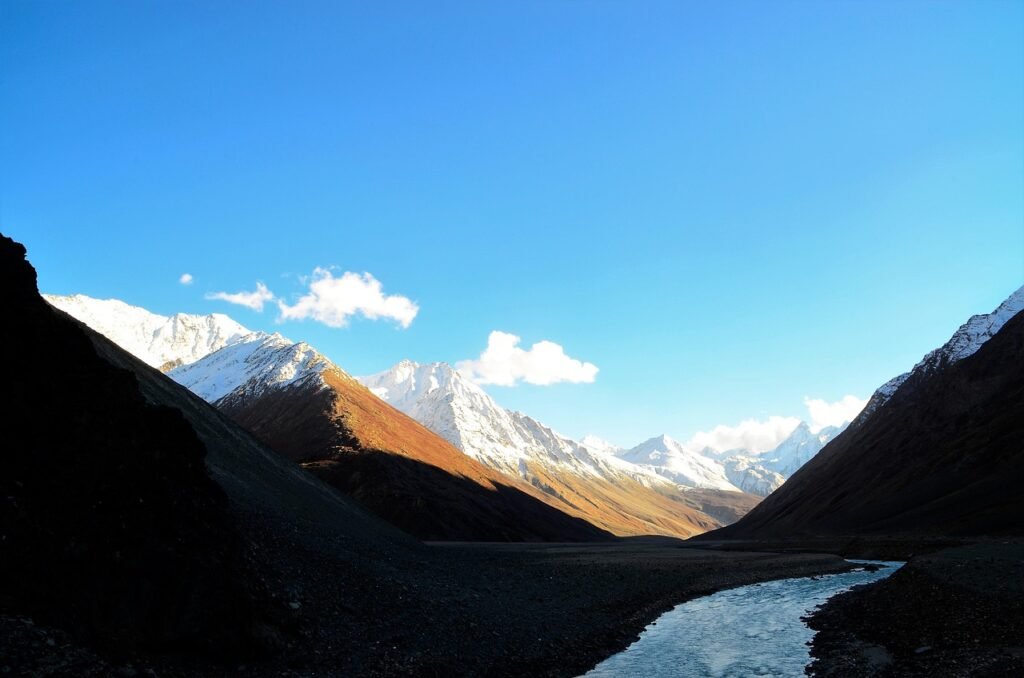 spiti, himachal pradesh, india, nature, himalayas, landscape, mountains